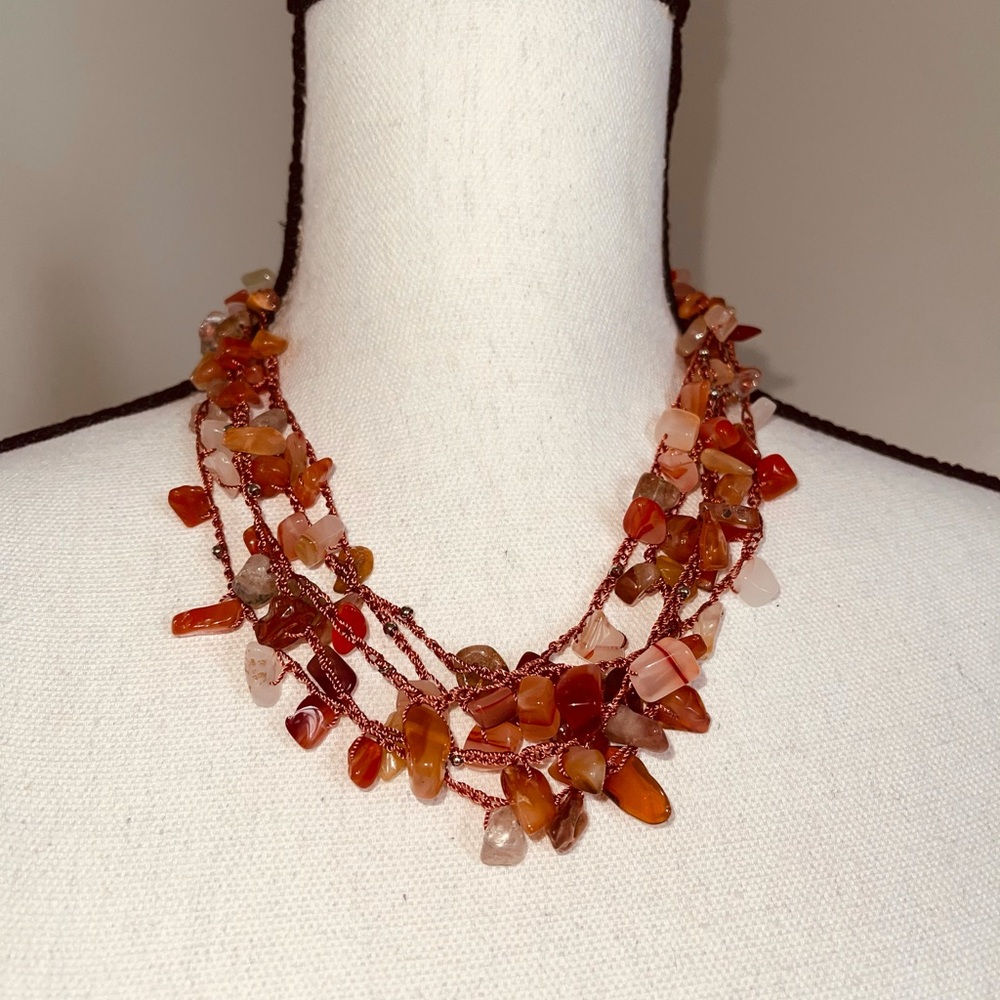 Choker/Necklace